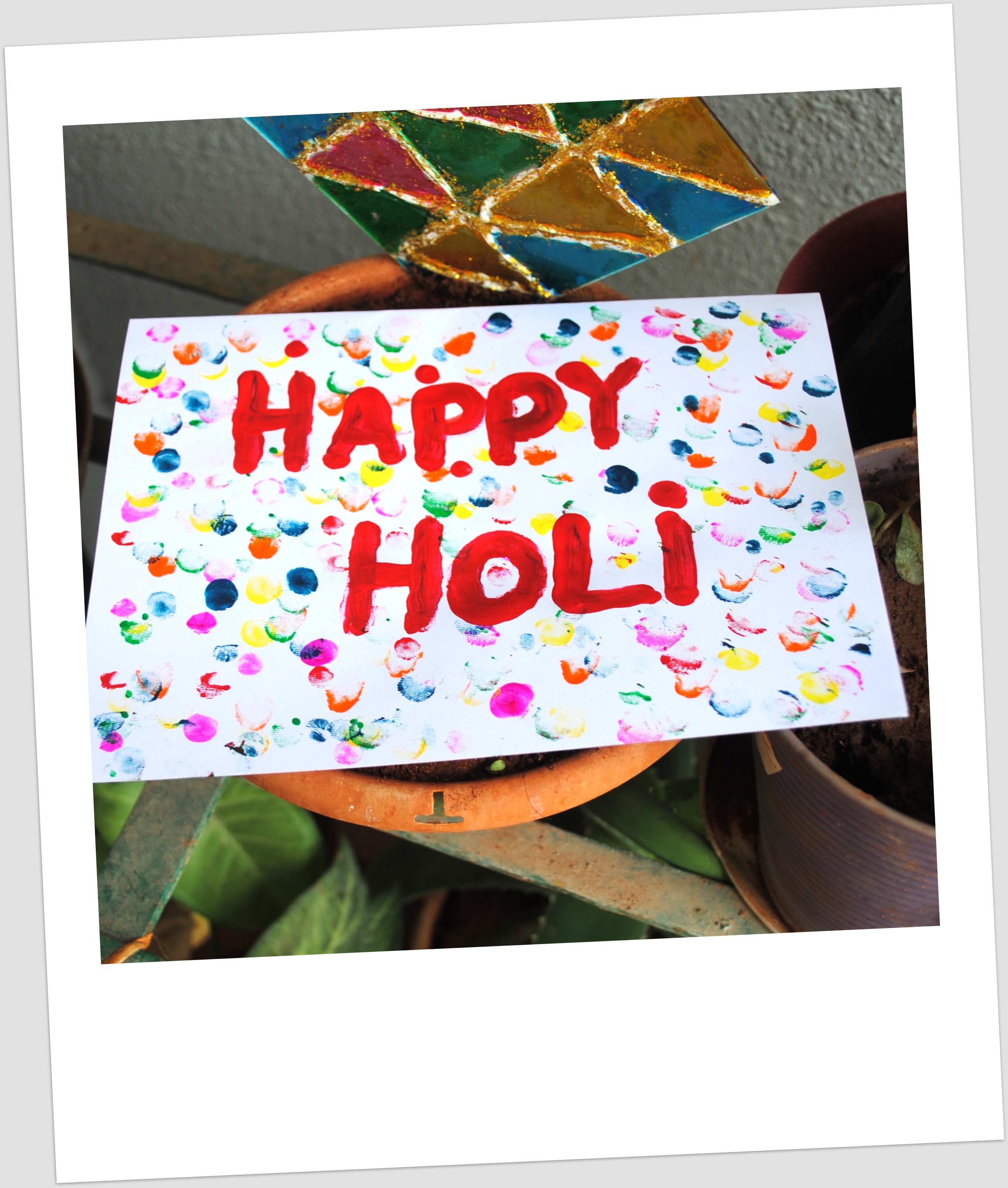 Holi Cards | The ShilpKala